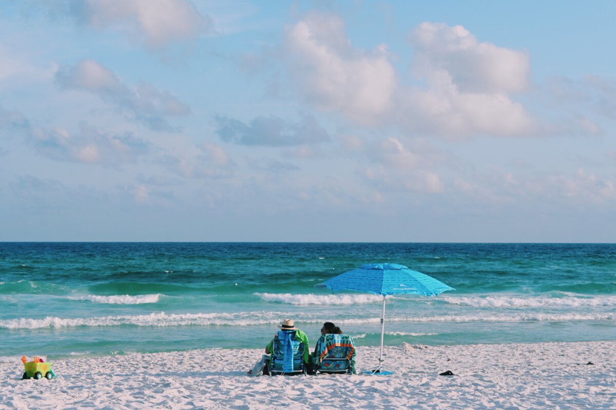 Destin Florida Beach