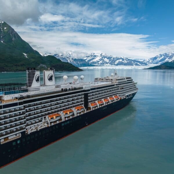 Holland America - Is it a good cruise line?