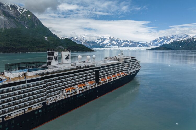 Holland America - Is it a good cruise line?