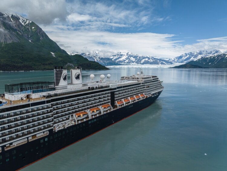 Holland America - Is it a good cruise line?