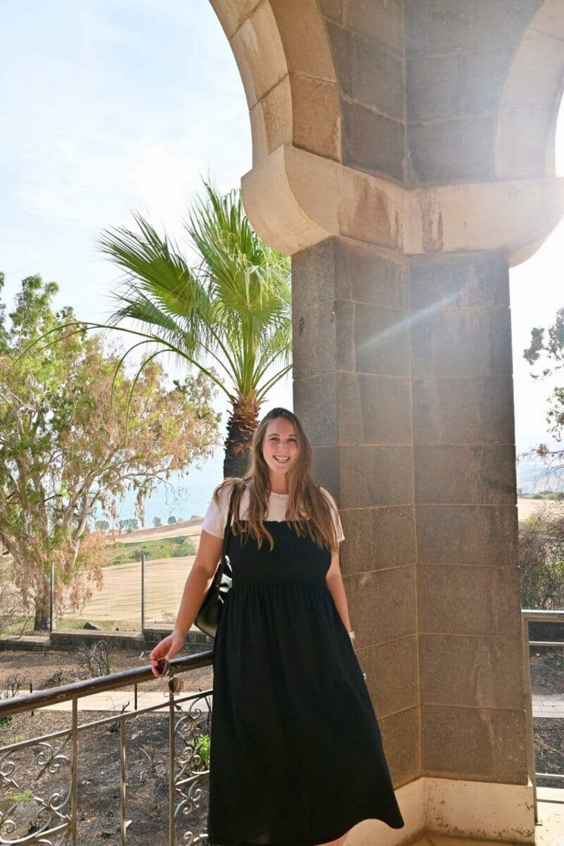 Cruise outfit ideas for October Mediterranean for Women