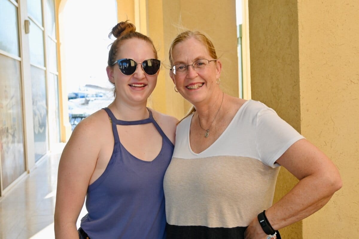 October Mediterranean Cruise Outfit Ideas -Cypress
