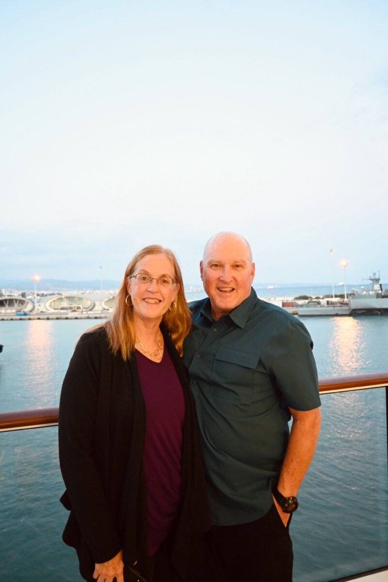 Dinner Outfit Ideas for Mediterranean October Cruise