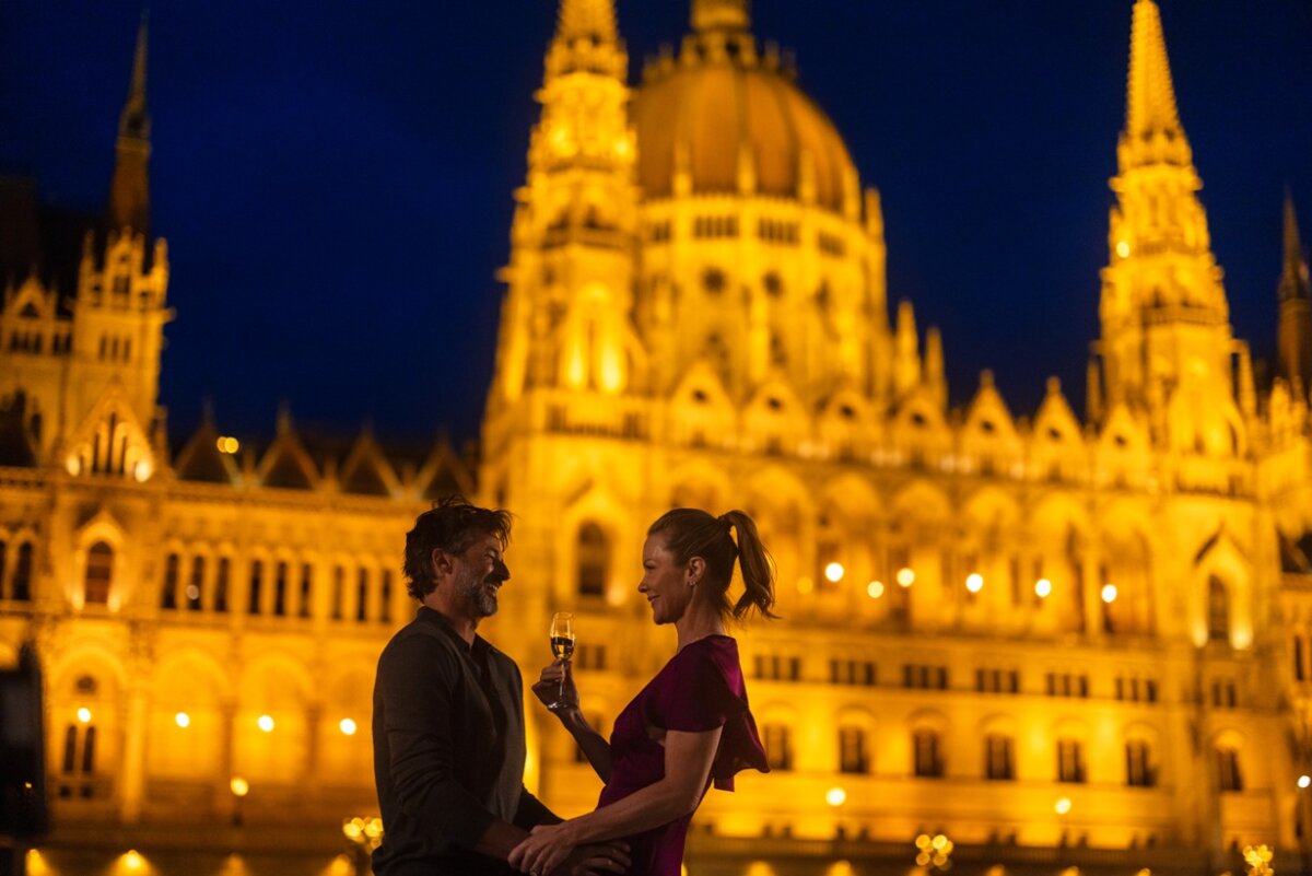 Celebrity Cruises River Travel