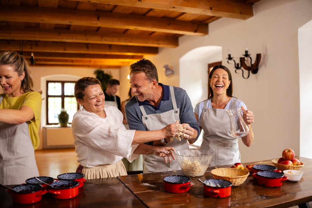 Celebrity Cruises River Travel Skillmaster series