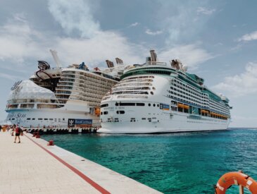 Royal Caribbean Adventure of the Seas