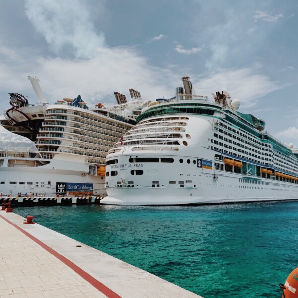 Royal Caribbean Adventure of the Seas