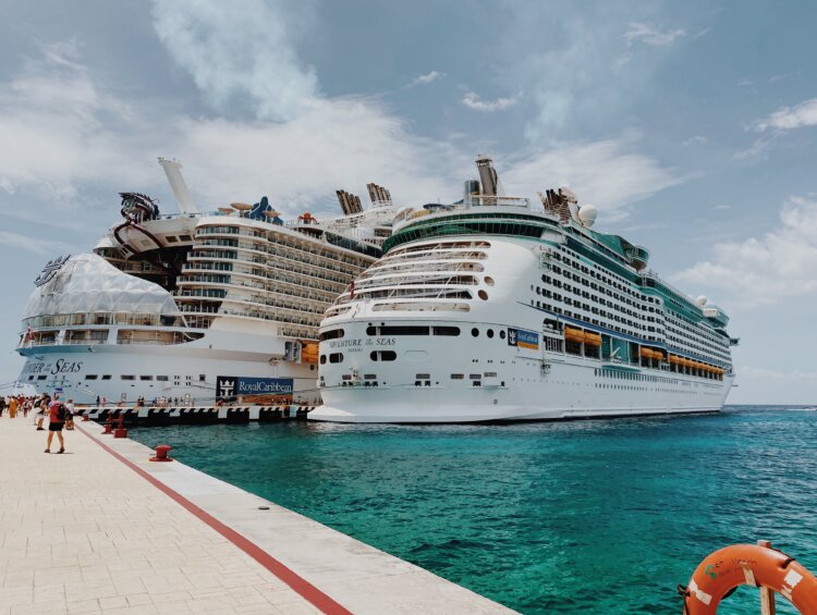 Royal Caribbean Adventure of the Seas