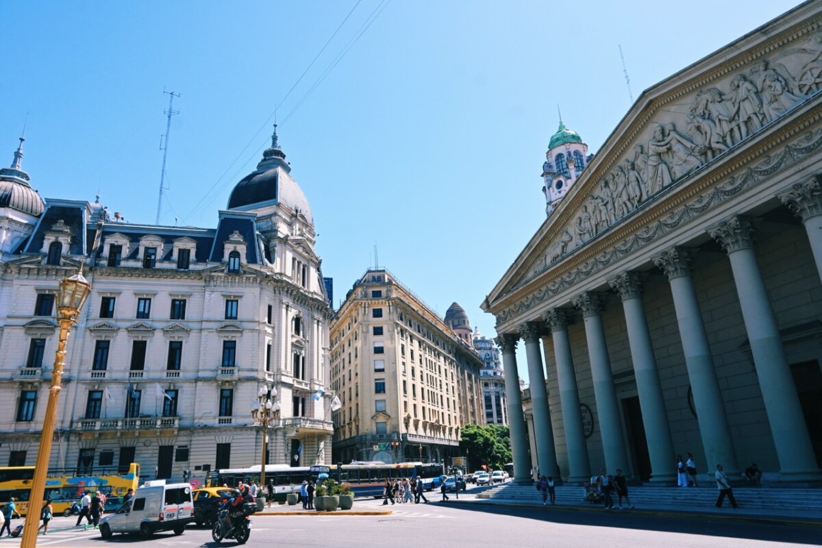 Buenos Aires, Argentina