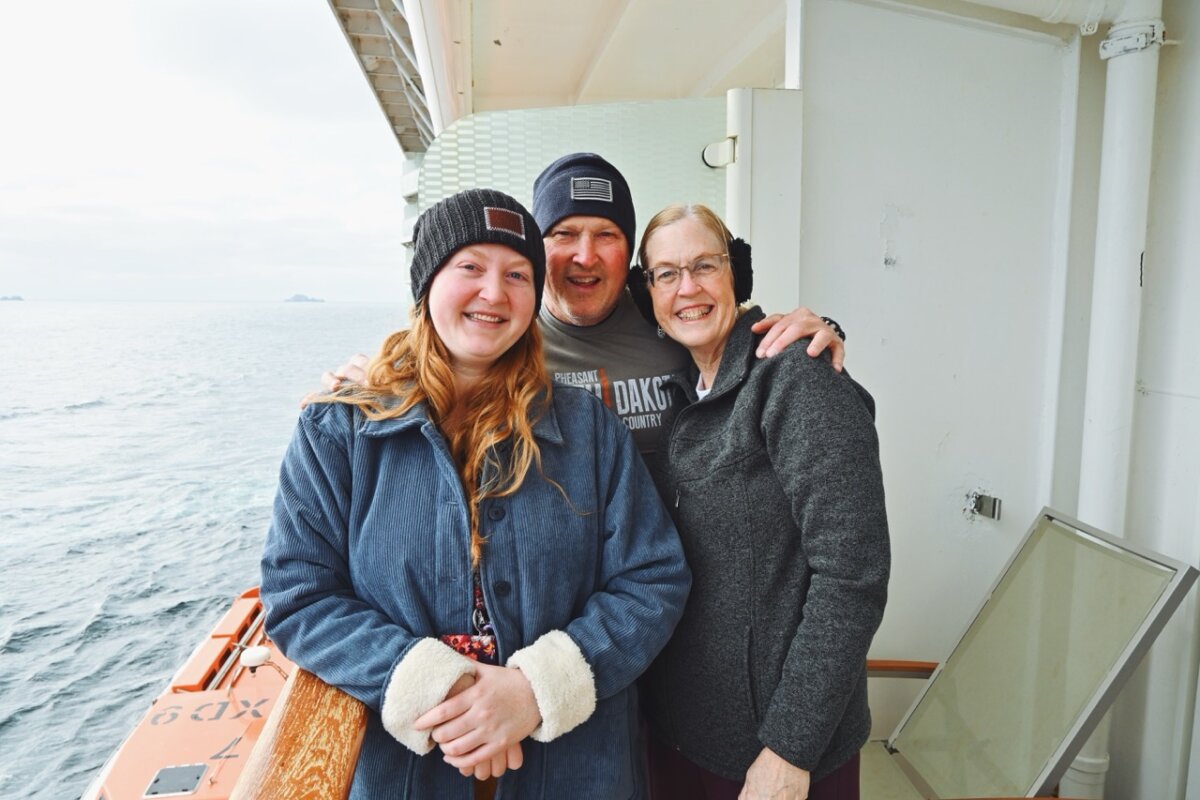 Celebrity Equinox Balcony Cabin Scenic Views