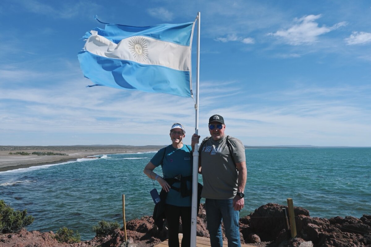 Celebrity Equinox South America Demographics