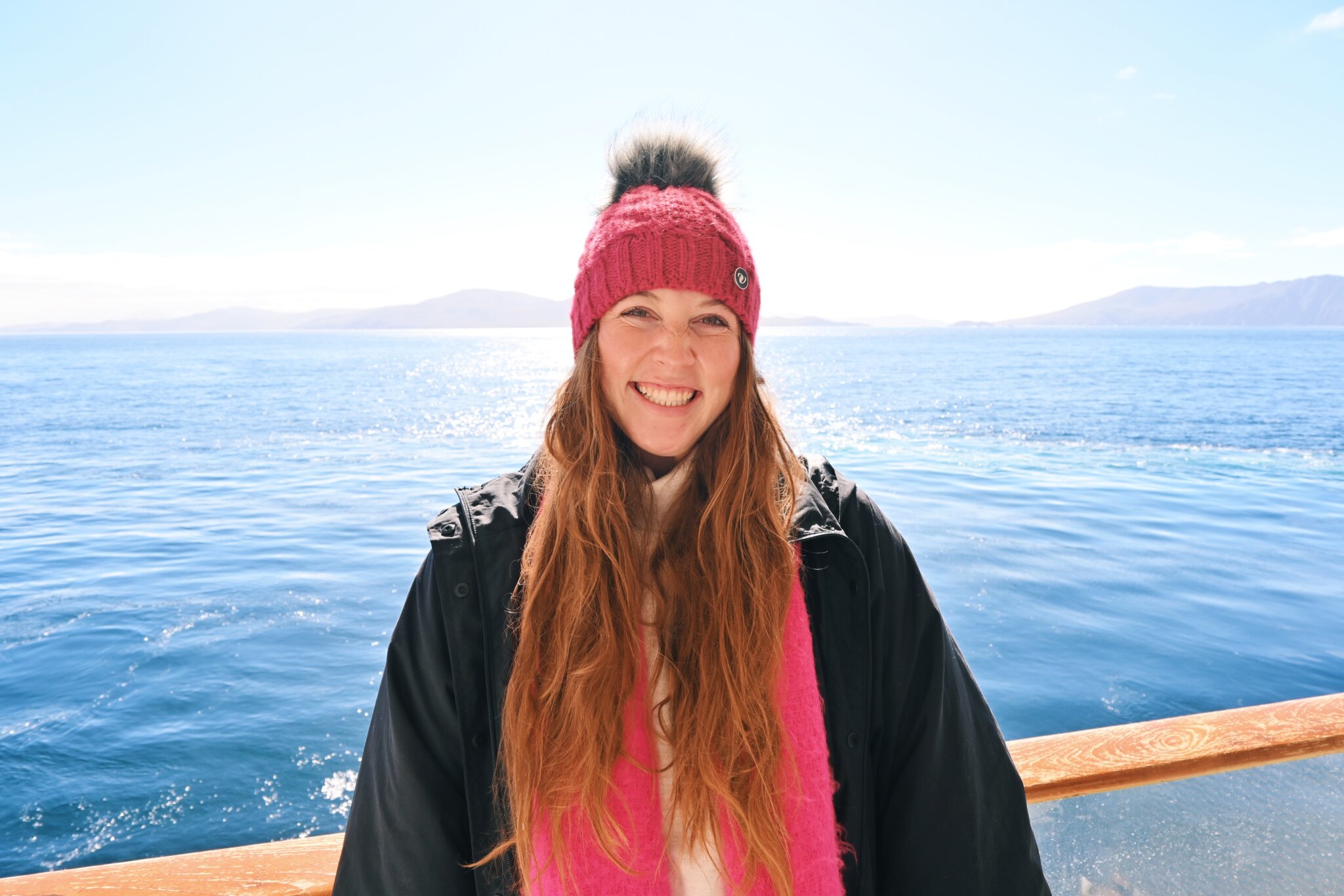 Celebrity Cruises South America Review