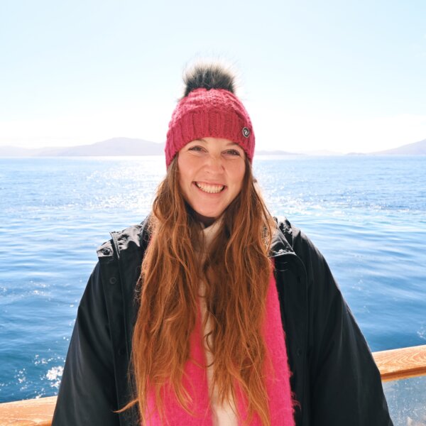 Celebrity Cruises South America Review