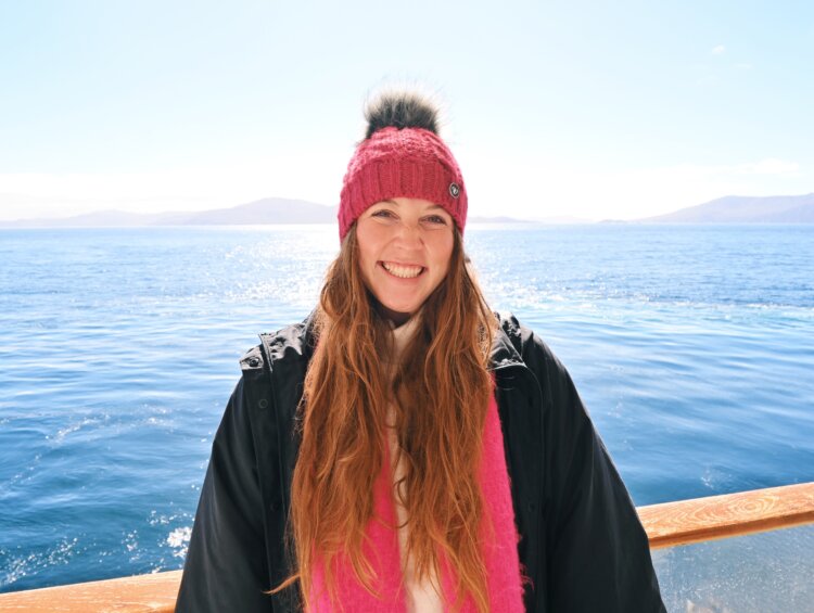 Celebrity Cruises South America Review