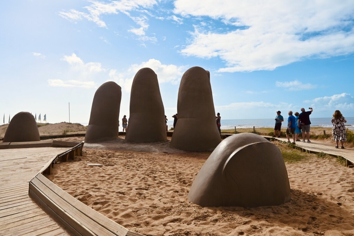 Punta del Este, Uruguay