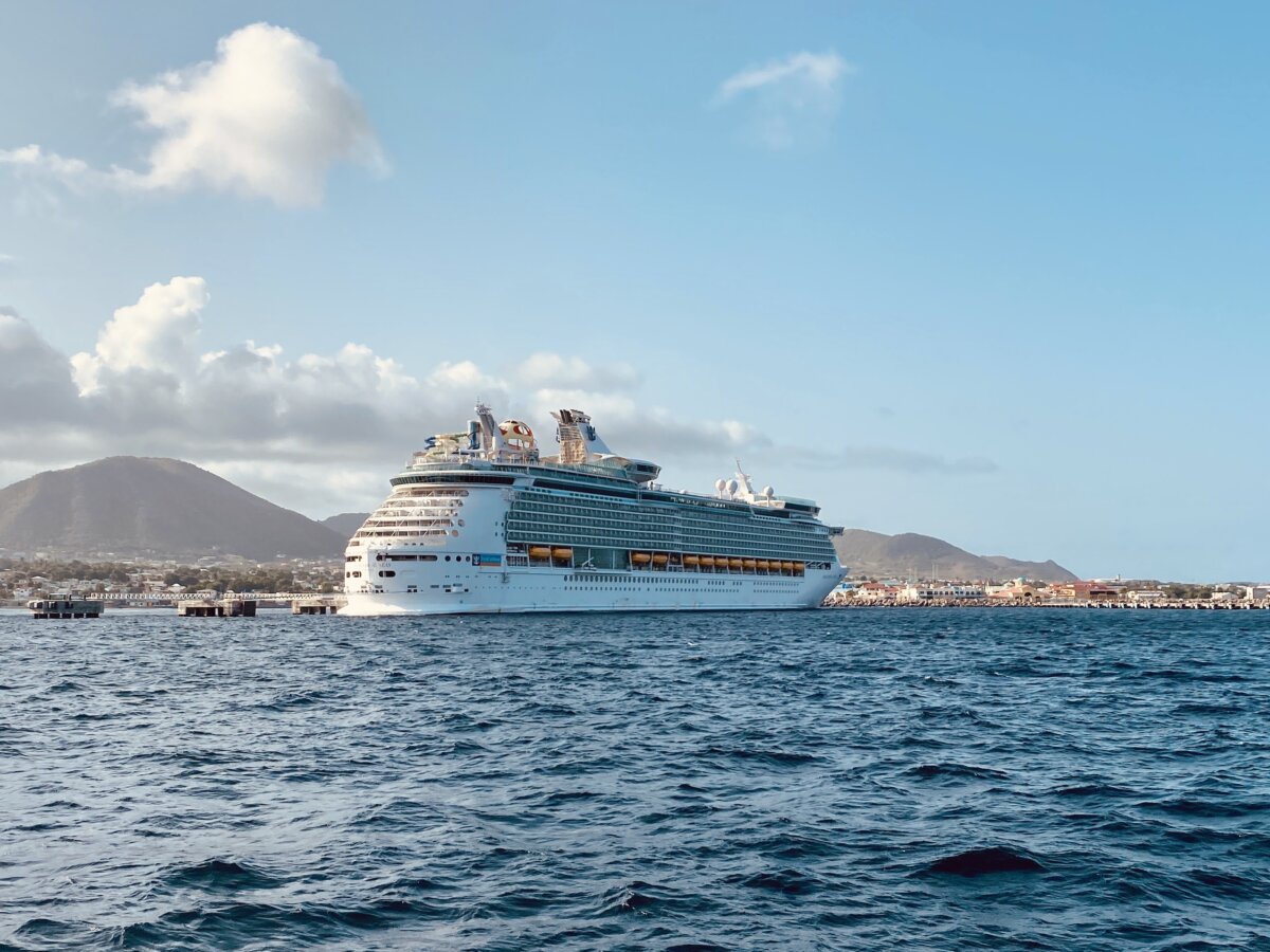 Royal Caribbean Mariner of the Seas