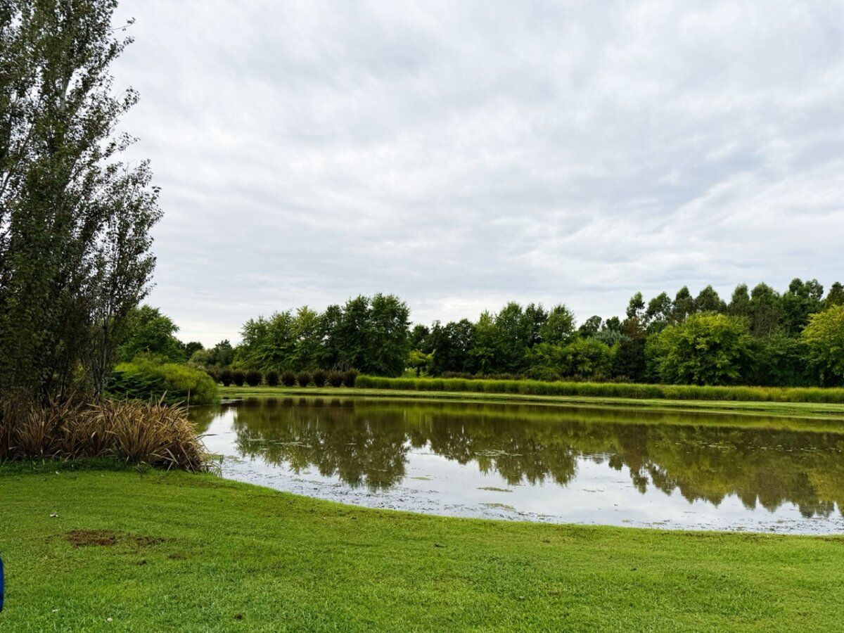 Tigre Delta Island Stop