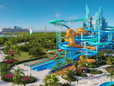 Great Tides Waterpark