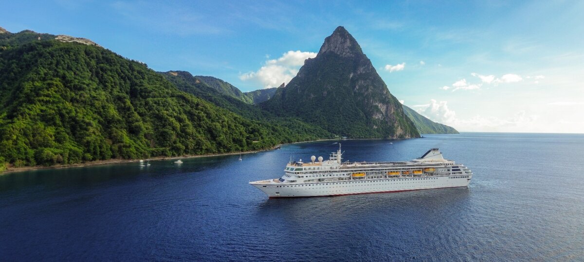 Odyssey St. Lucia