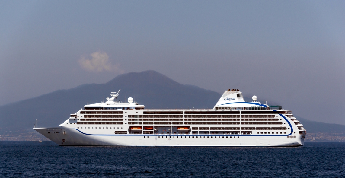 Regent Seven Seas Mariner