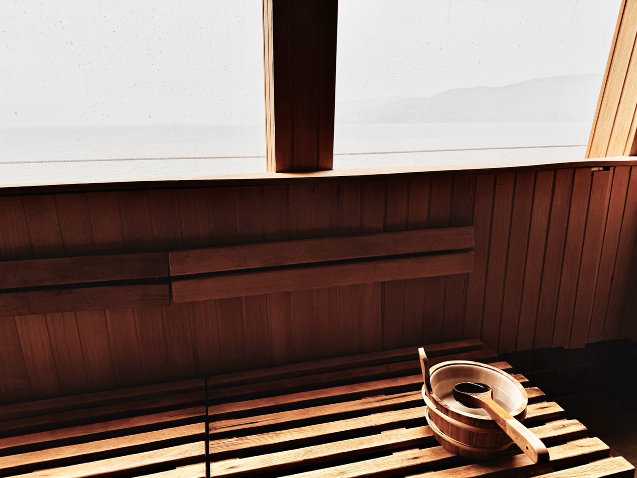 NCL Thermal Spa
