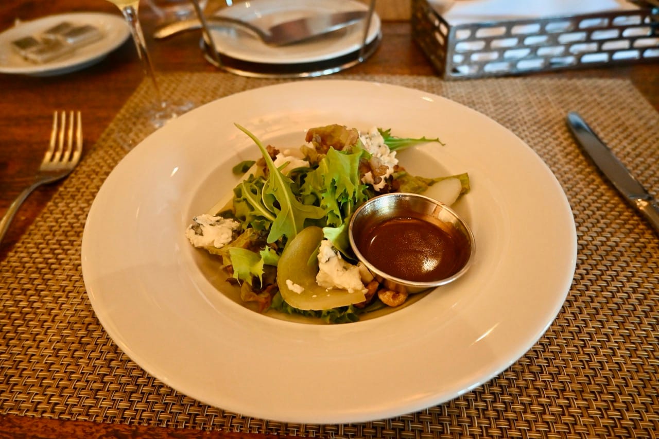 NCL La Cucina Salad