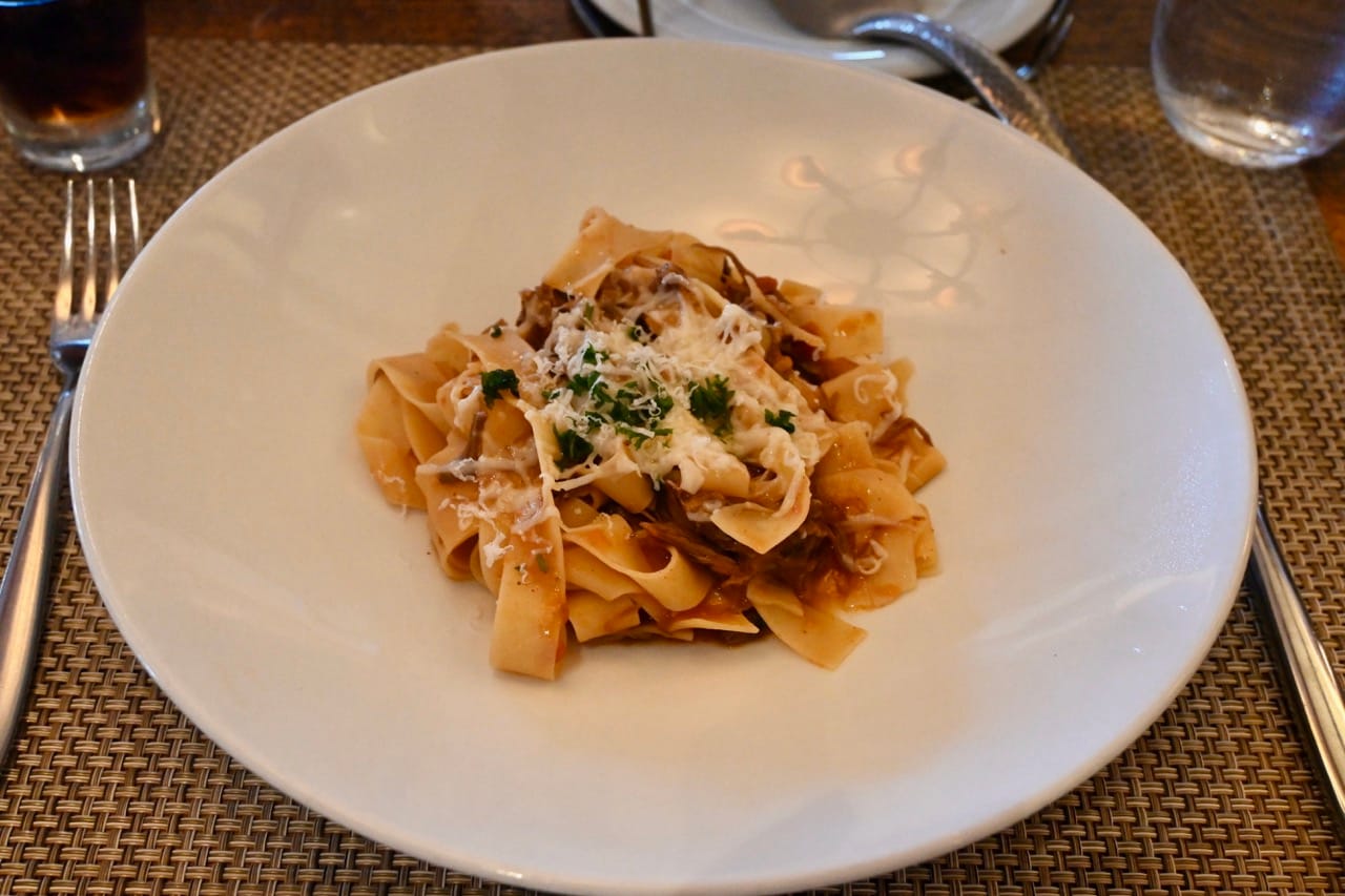 NCL La Cucina Pasta