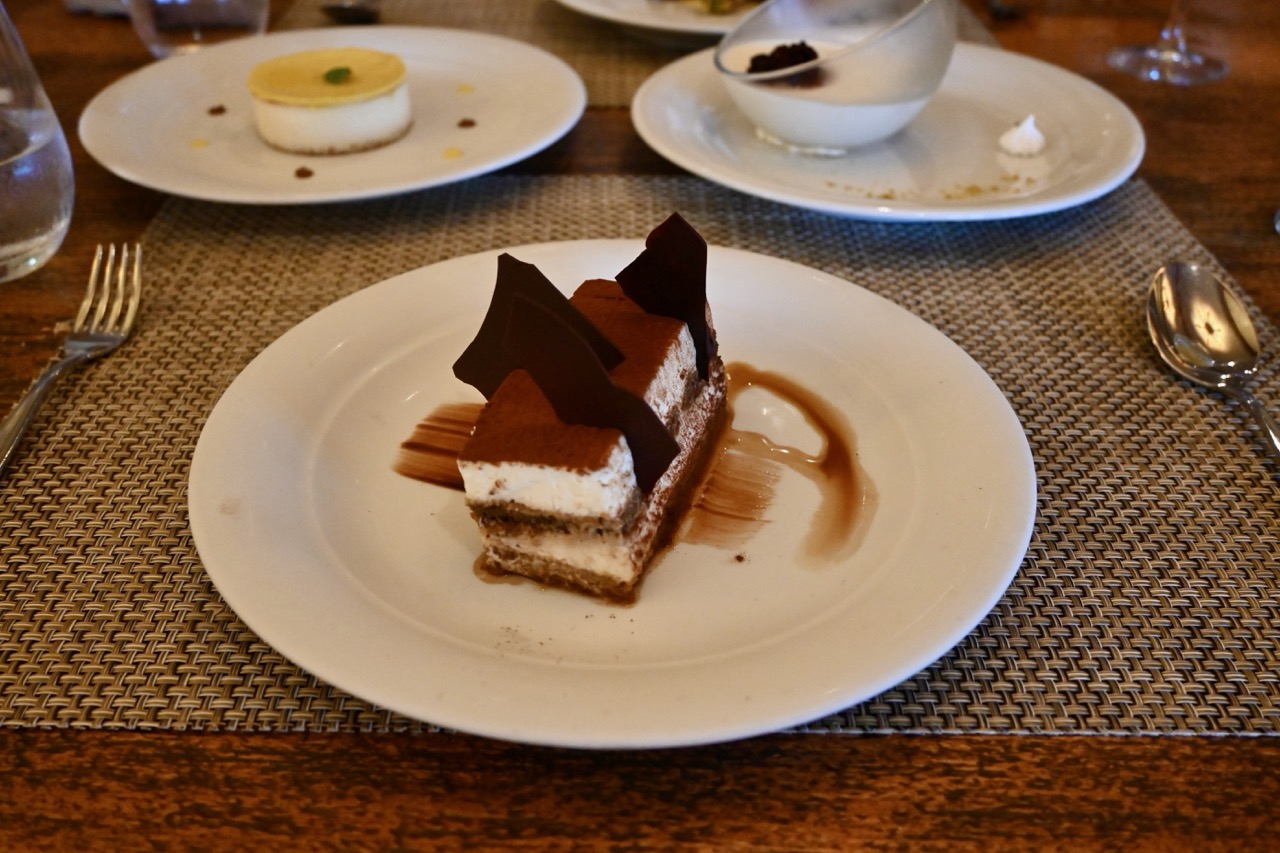 NCL La Cucina Tiramisu
