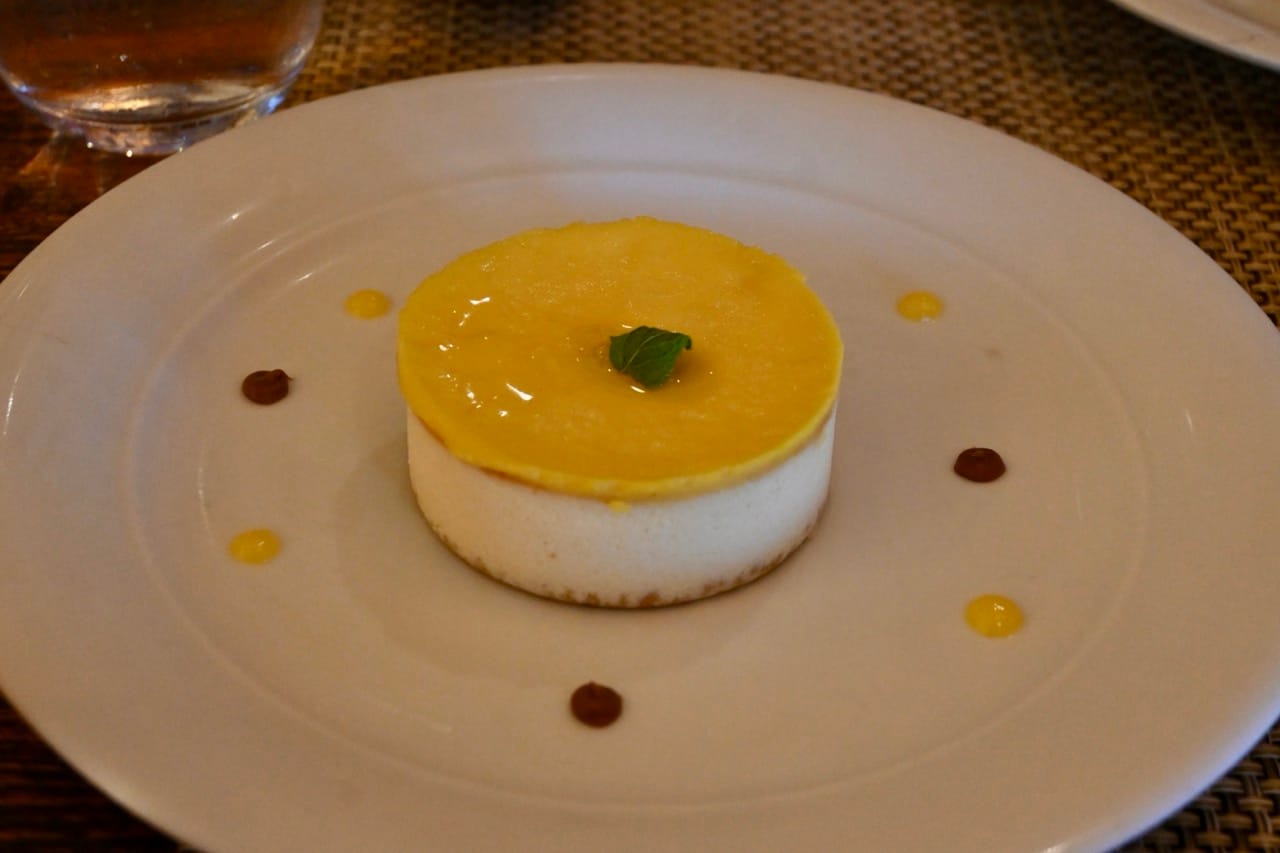 NCL La Cucina Cheesecake