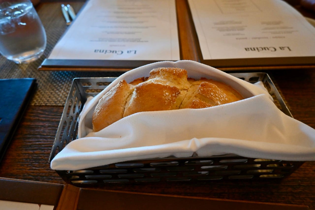 NCL La Cucina Bread