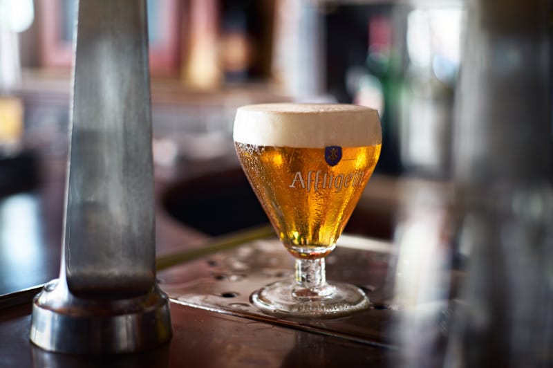 Princess Cruises Beer
