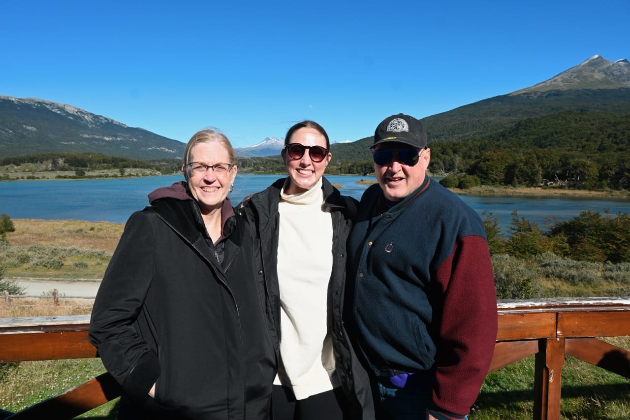 Patagonia Cruise Outfits Tierra del Fuego