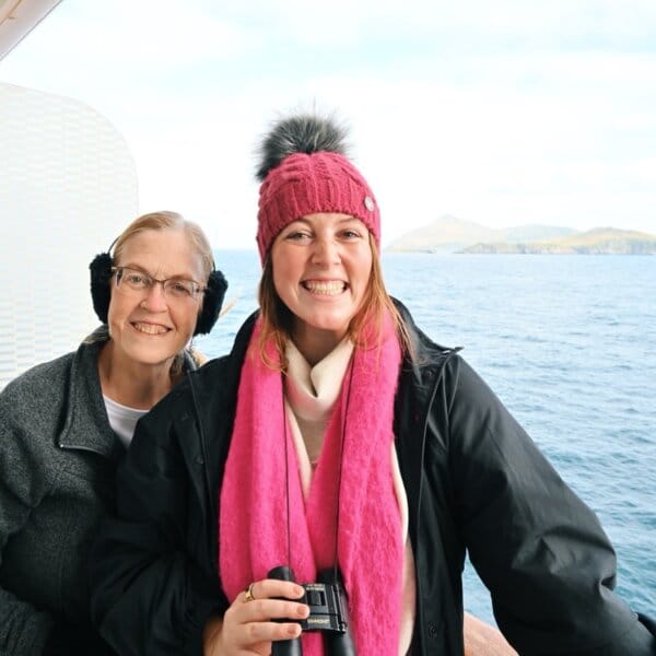South America Cruise Outfits Cape Horn