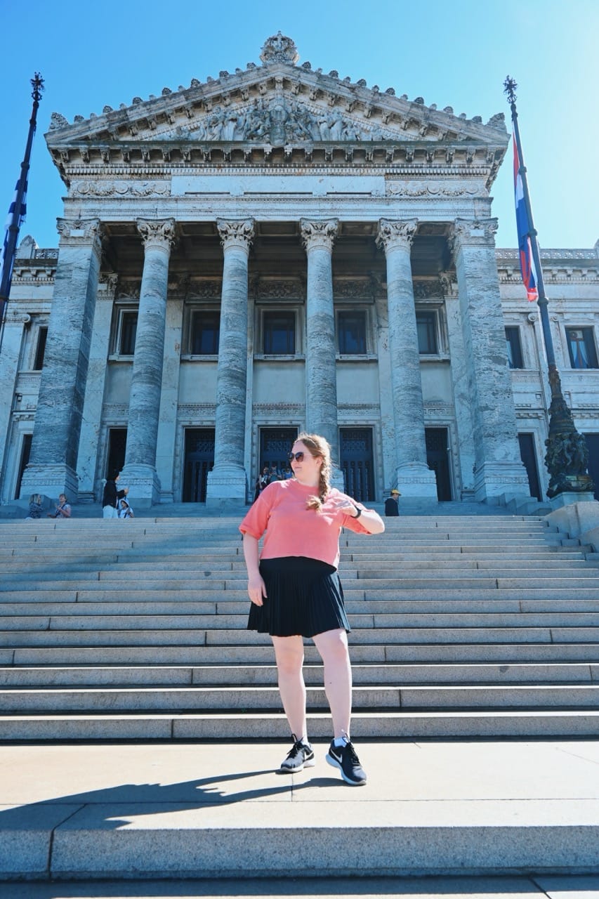 South America Cruise Outfit Guide