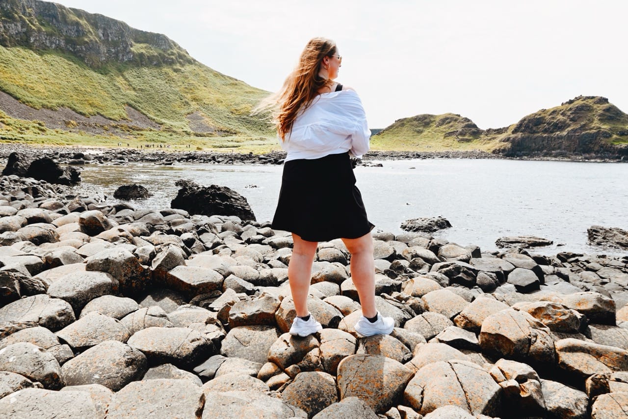 British Isles Cruise Outfit in Causeway, Northern Ireland