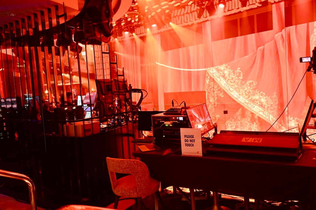Carnival Celebration Pictures Atrium Seating Issue