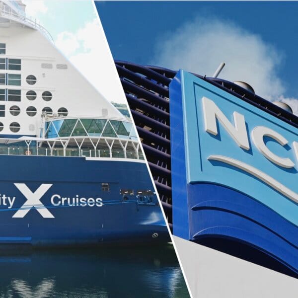 Celebrity vs Norwegian Cruise Line Comparison