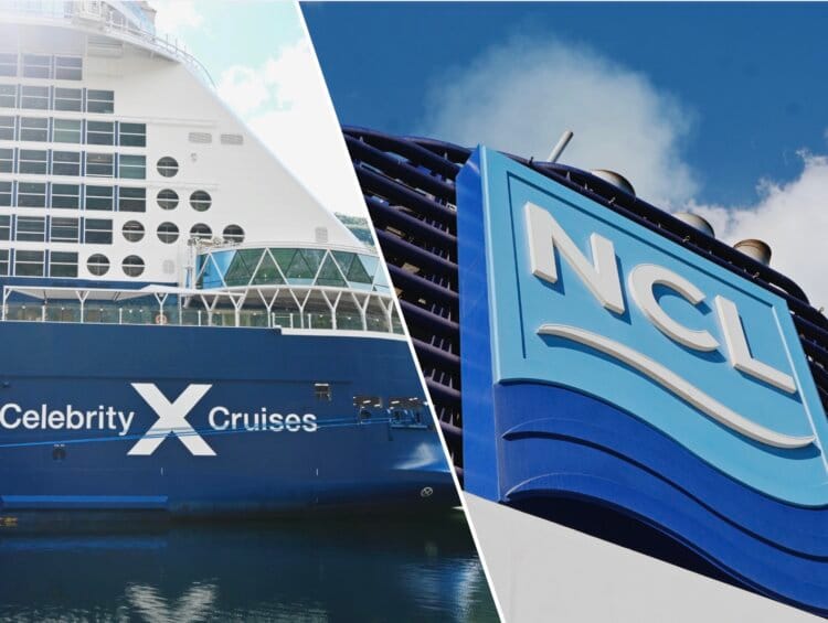 Celebrity vs Norwegian Cruise Line Comparison