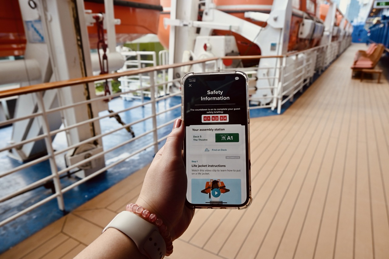 Celebrity Cruises WiFi Pricing