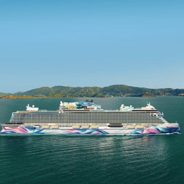NCL St Thomas