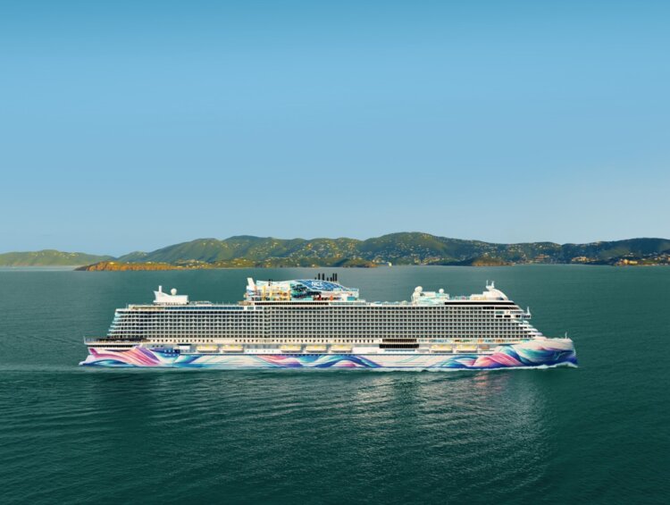 NCL St Thomas