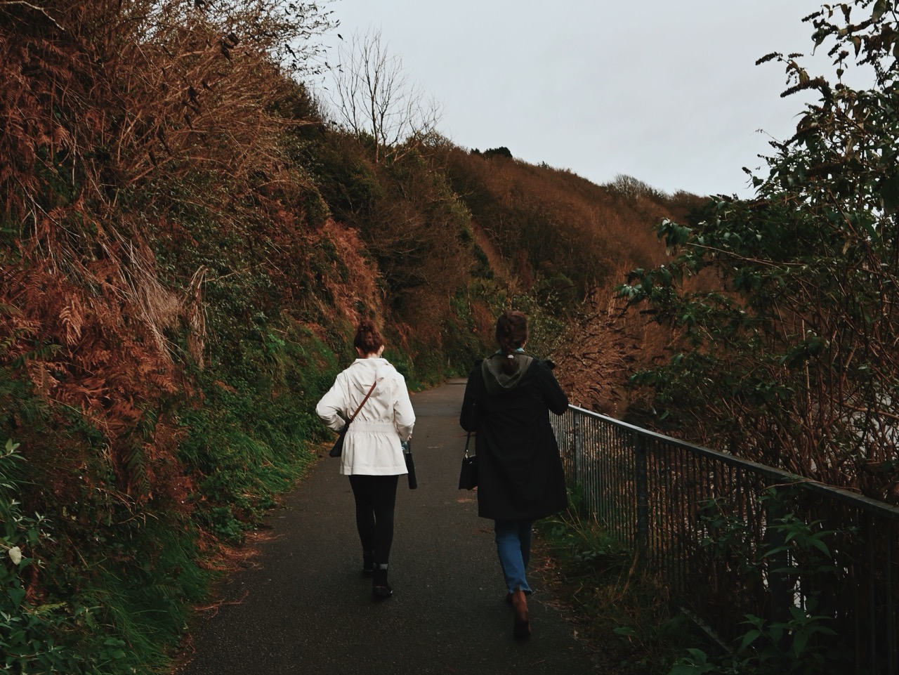 Exploring British Isles cruise