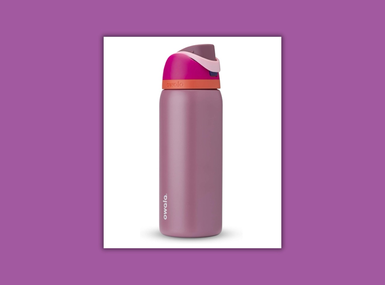 Owala Reusable Water bottle